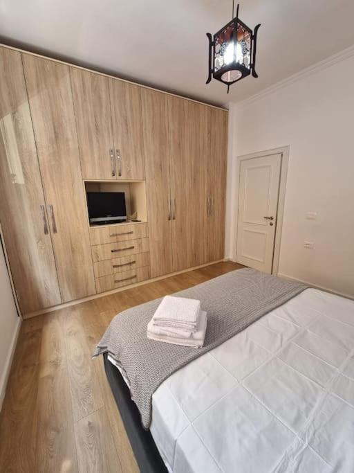 Apartament Zyli Apts, By Bunker Art 2 Museum, *