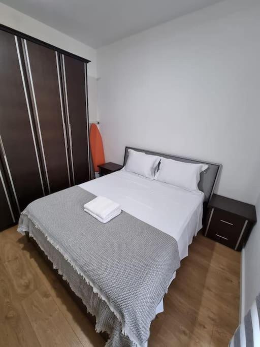 Apartament Zyli Apts, By Bunker Art 2 Museum, Tirana